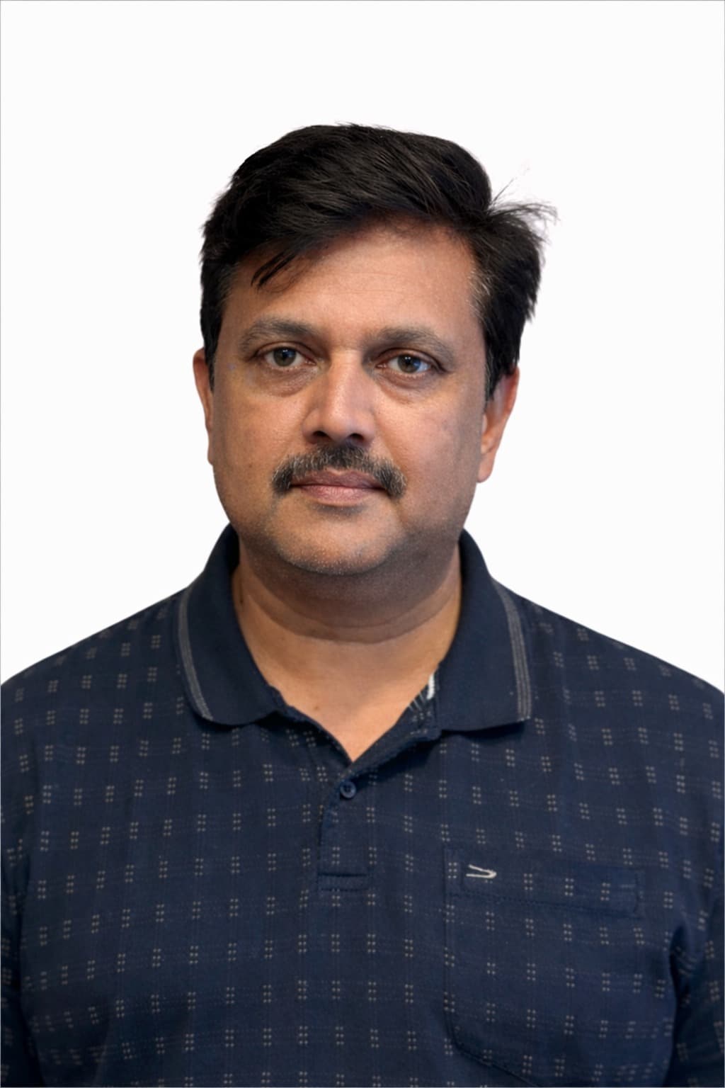 Ajayan Varghese