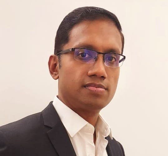 Dr.Bijoy Balakrishnan