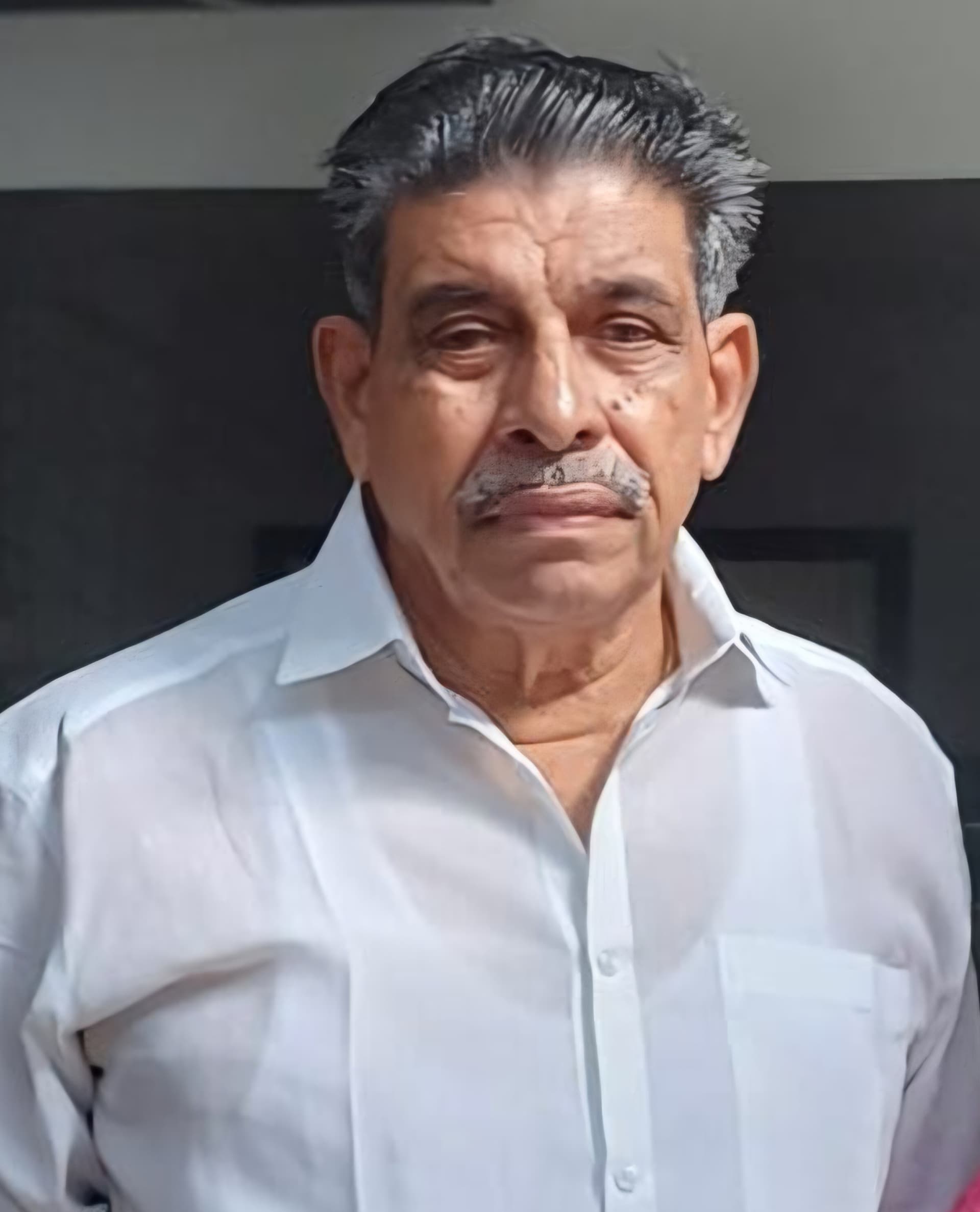John T.M