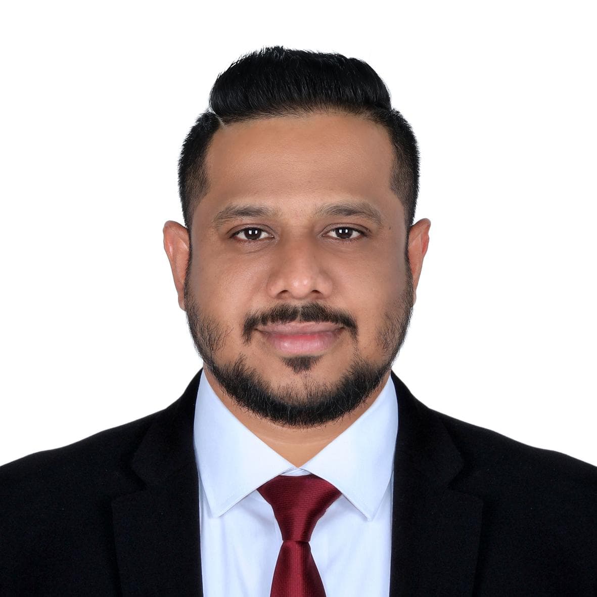 Junaid sidhique