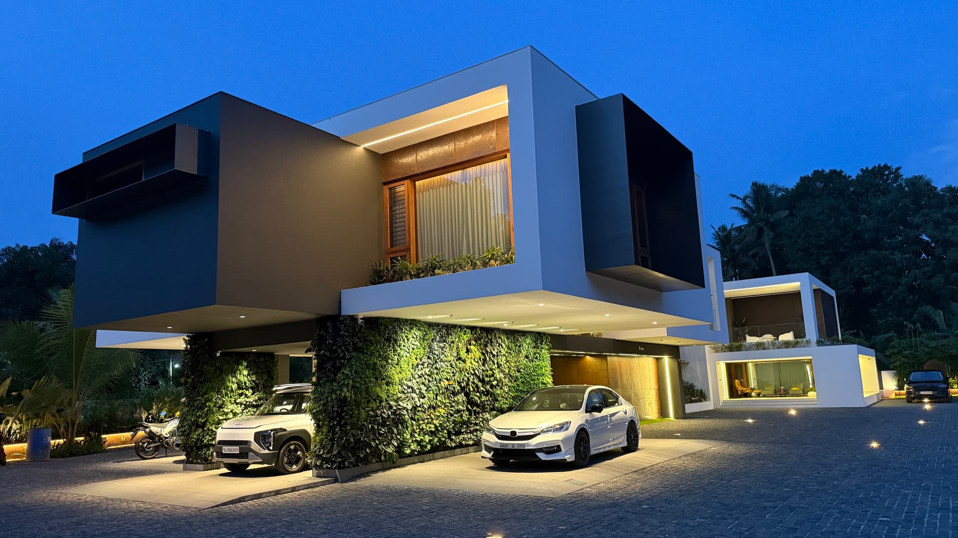 Kottayam Projects