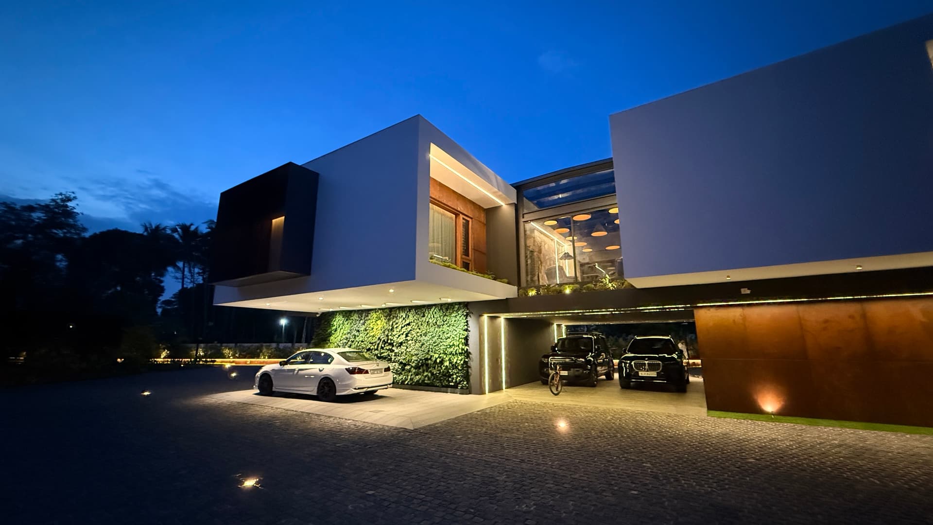 Kottayam Projects