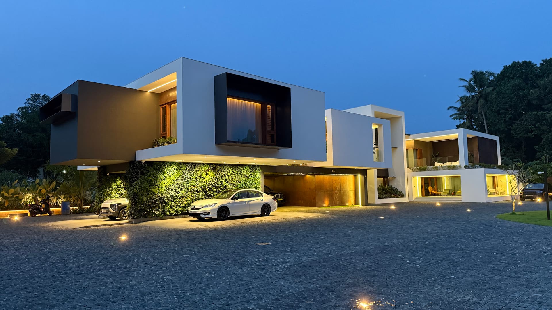 Kottayam Projects