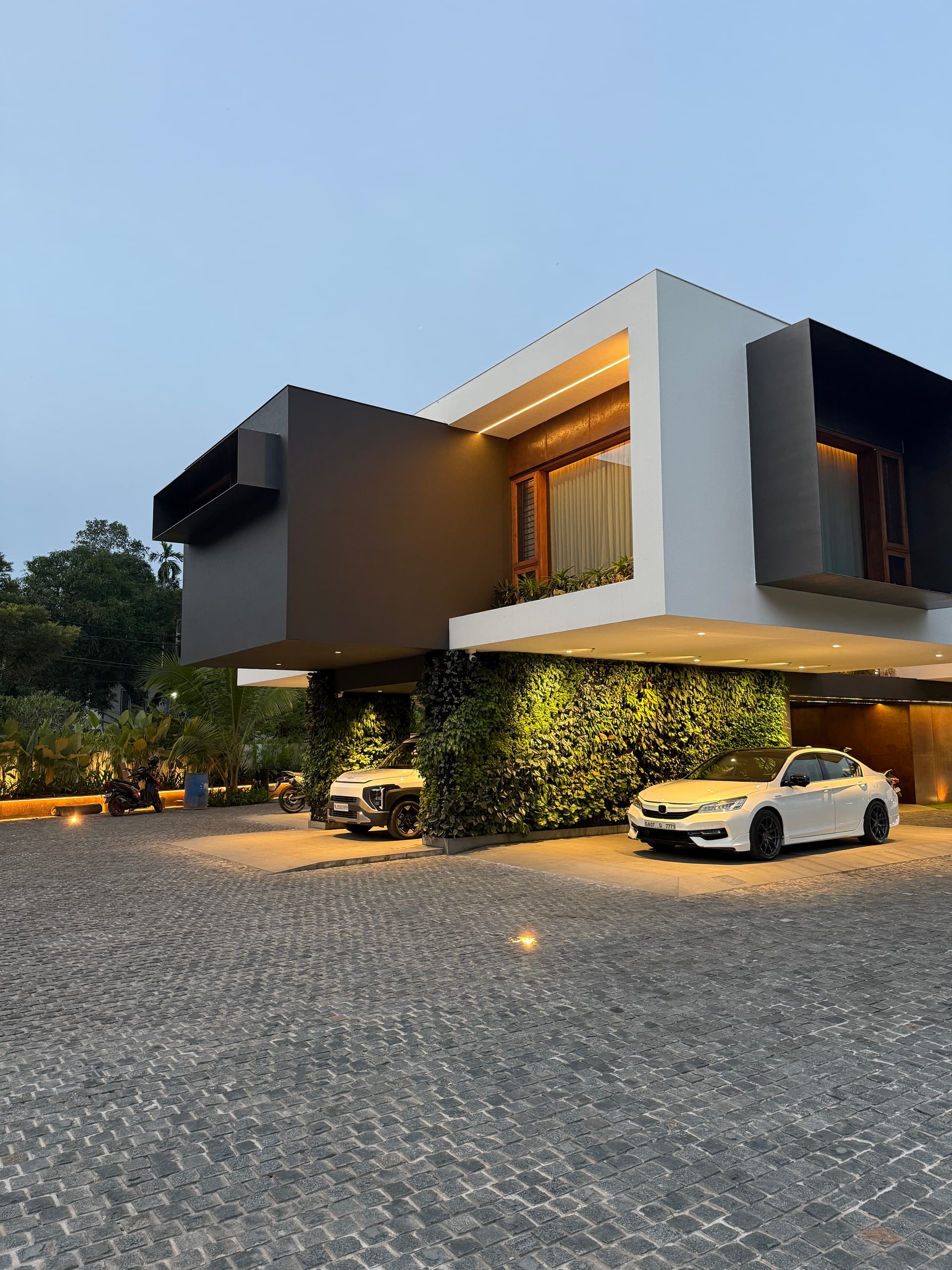 Kottayam Projects