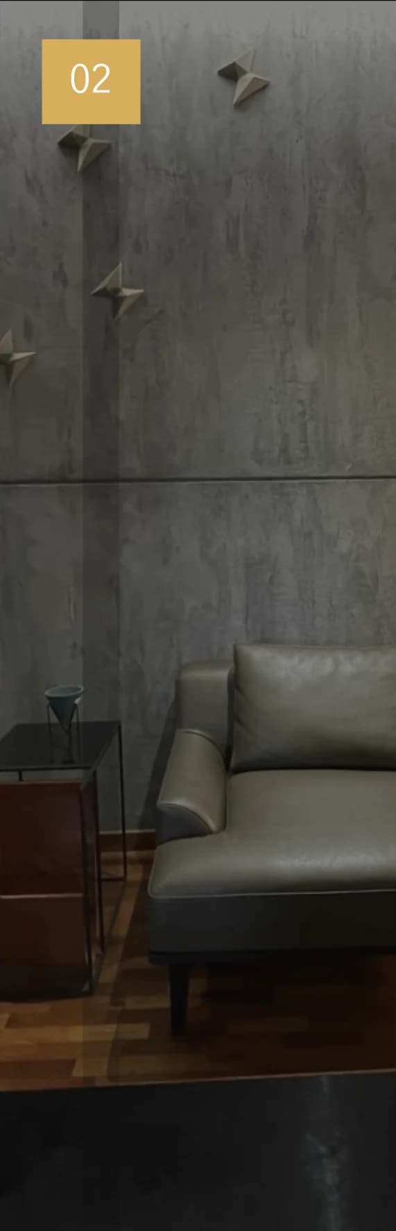 Architectural showcase gallery 2